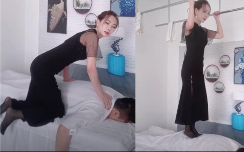 伦理按摩影片的相关介绍